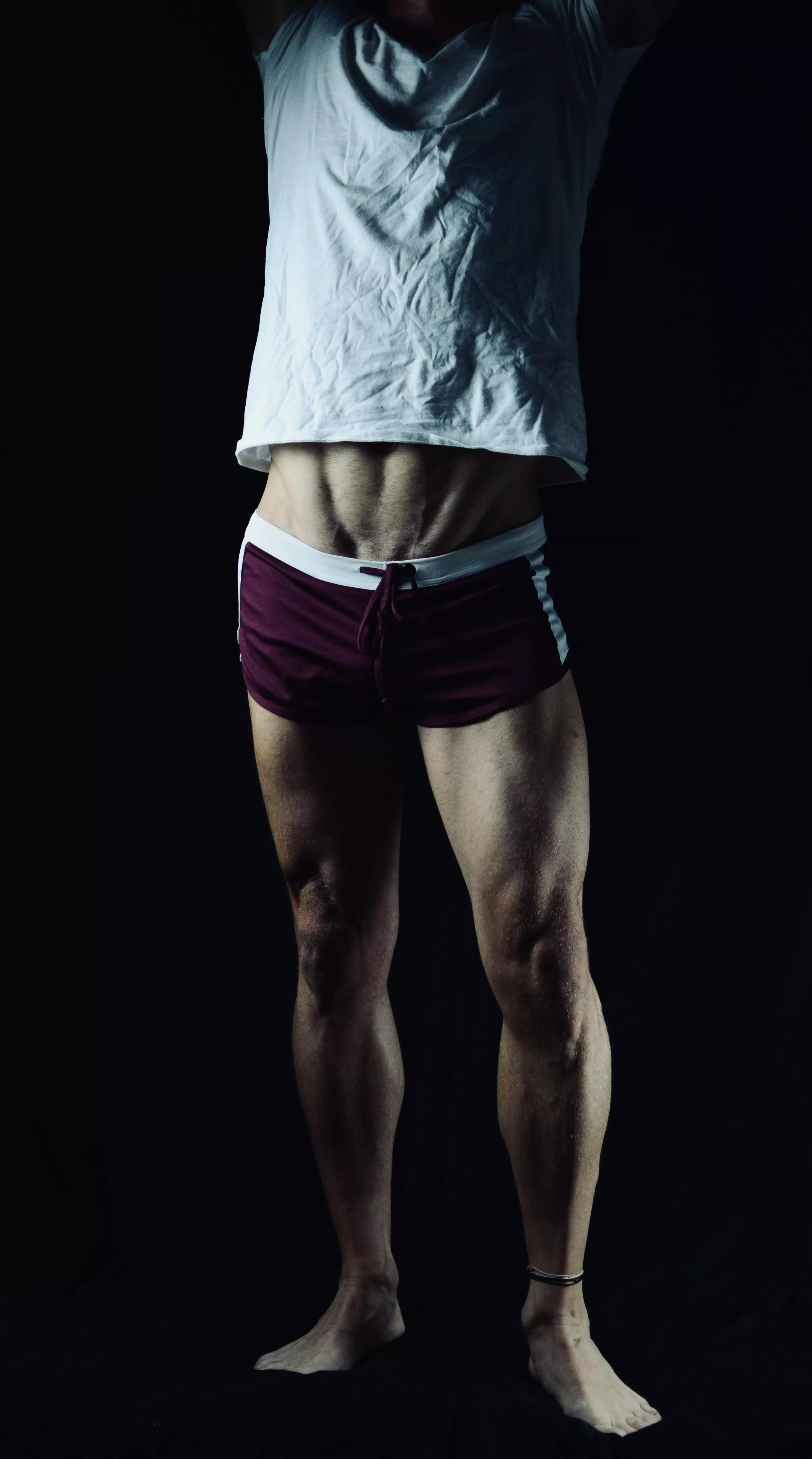 Can I borrow your iron?