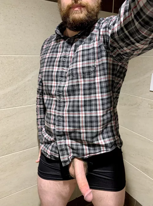 Can I have a second of your attention? [35]