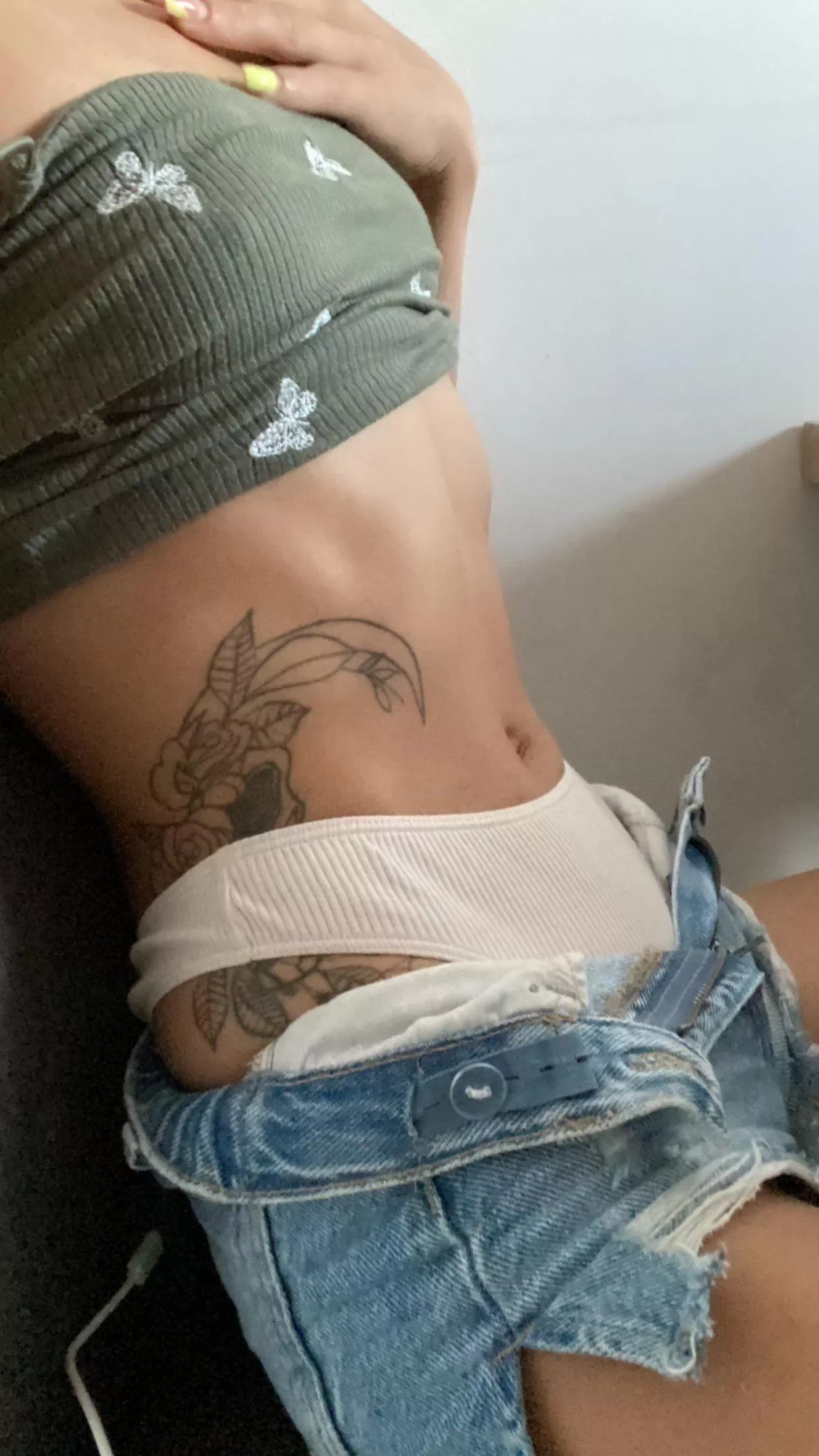 Can I ride you for as long as I wanted?