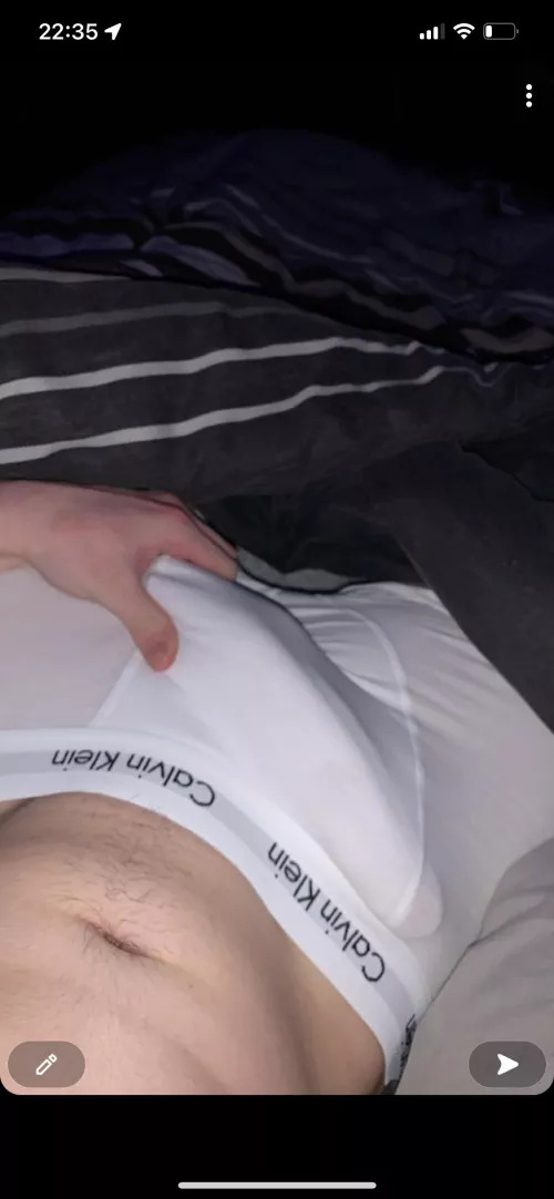 Can someone please suck it