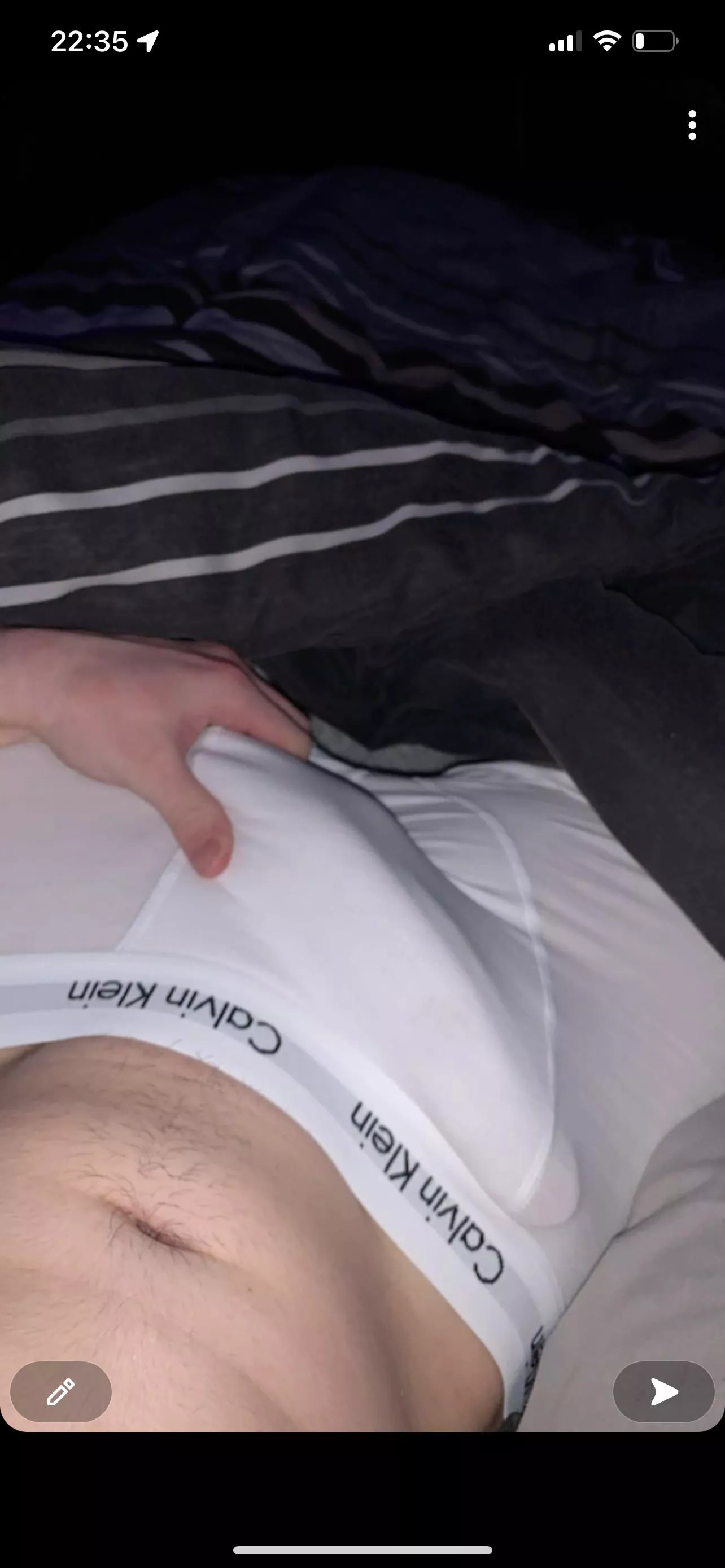 Can someone please suck it