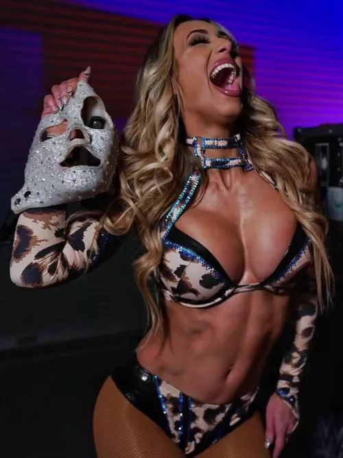 Carmella