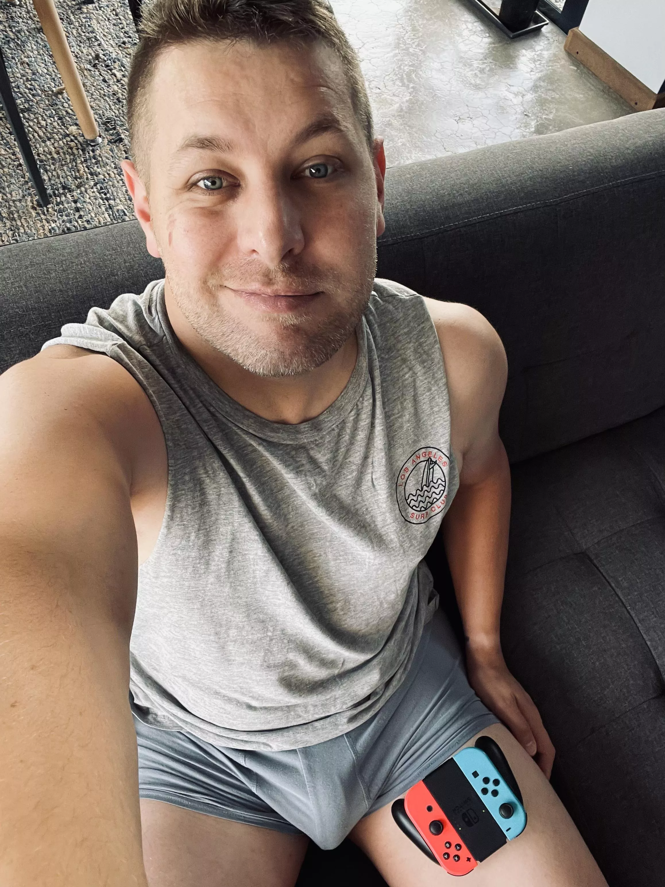 Catching a last few Mons to round out my Dex