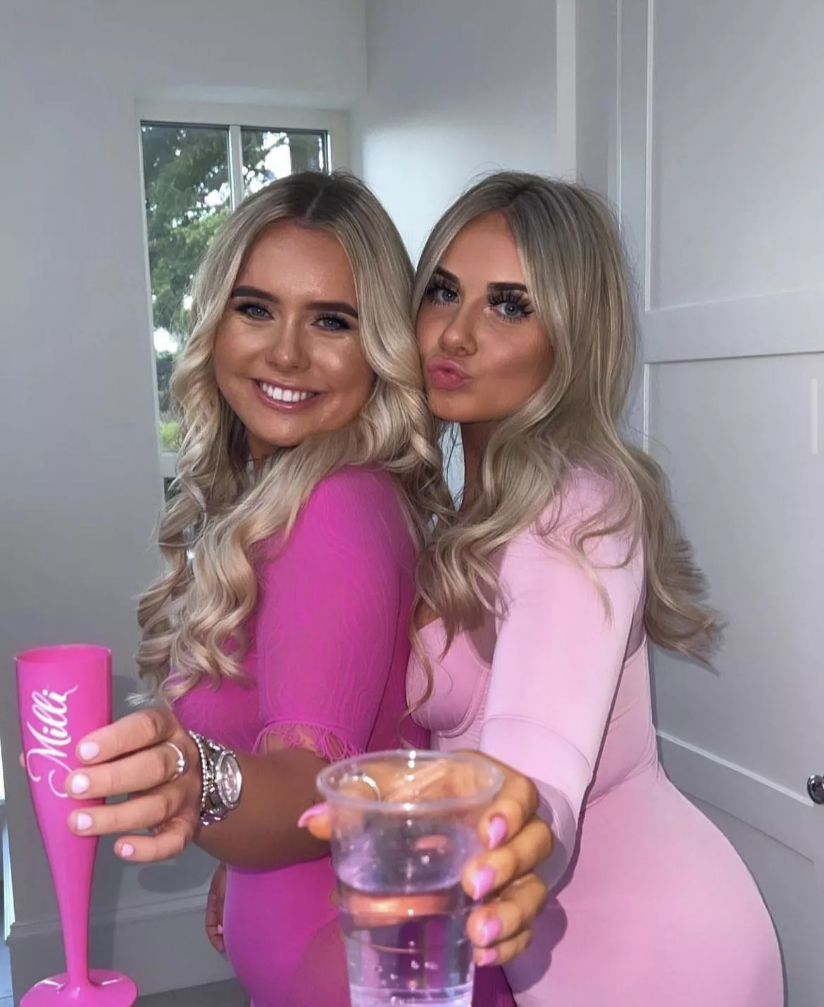 chav sister sluts