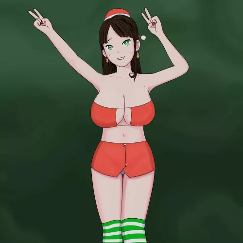 Christmas is coming 🎄