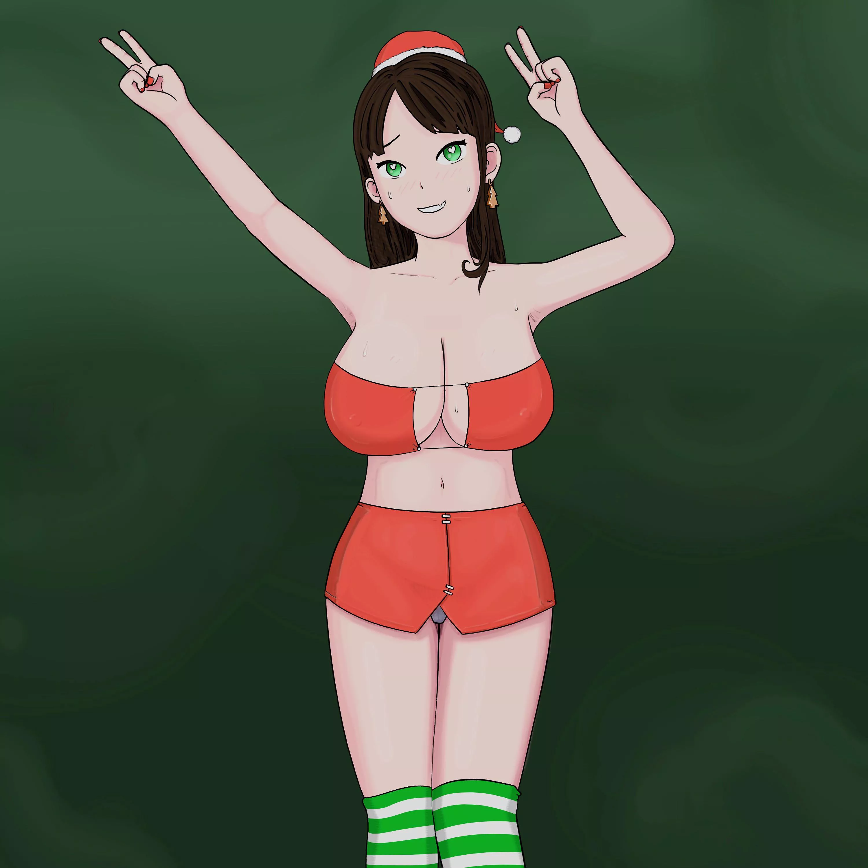 Christmas is coming 🎄