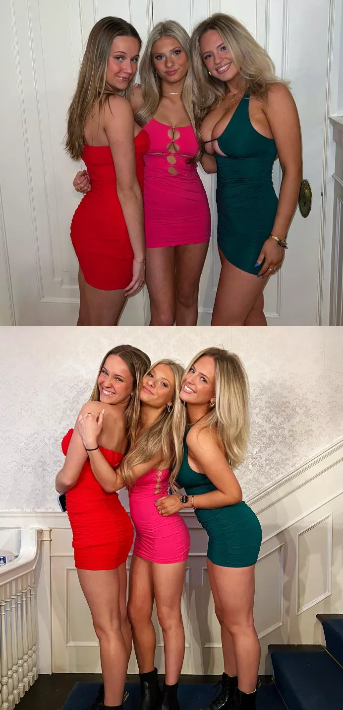 College Stunners