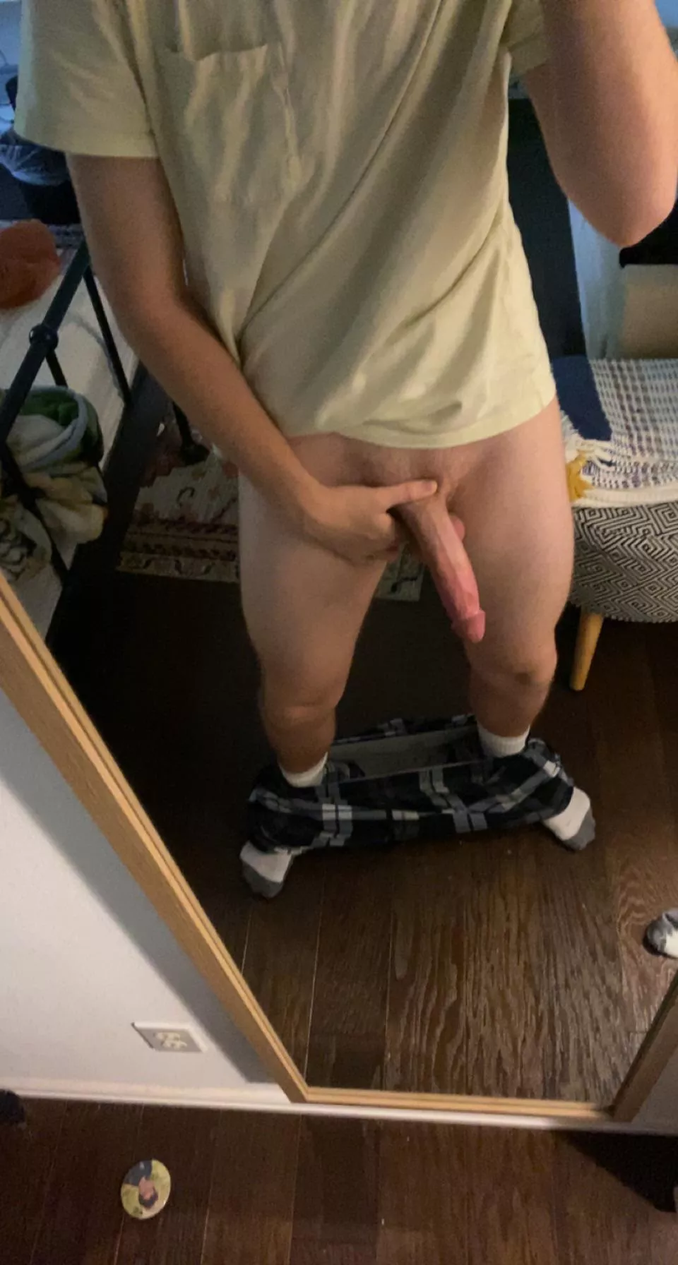 Come be my gym bro 😉