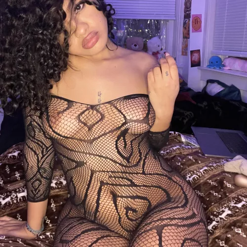 come over i’m bored