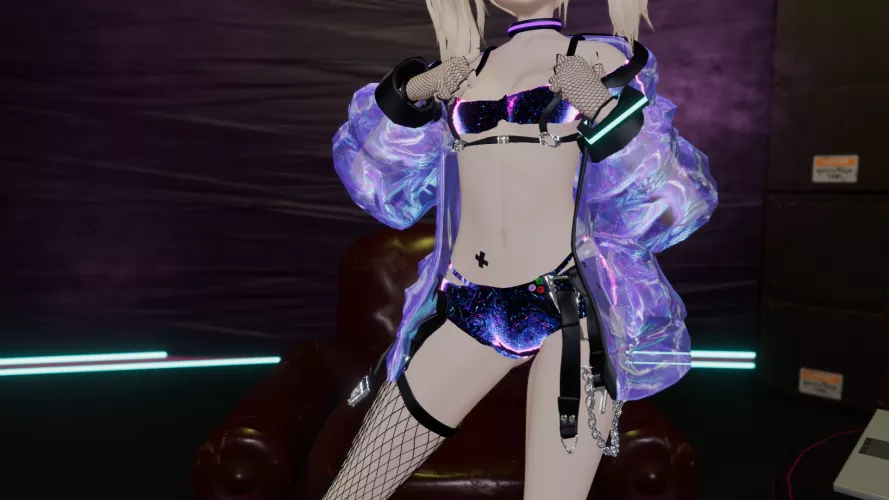 Continue the sentence: In club we love to listen music, dance, play pussy and.. https://chaturbate.com/emyliveshow