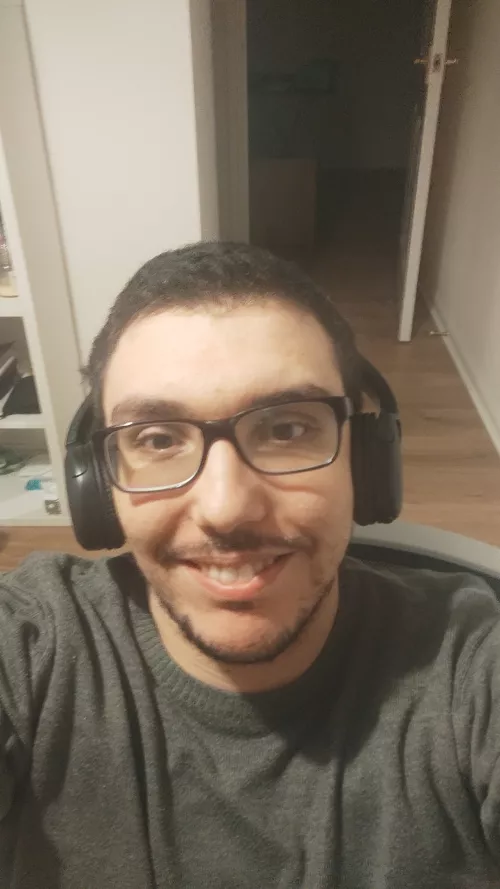 Could really use some cuddles tonight