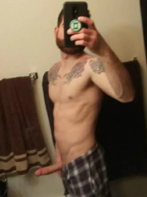 Could use someone who enjoys being on their knees