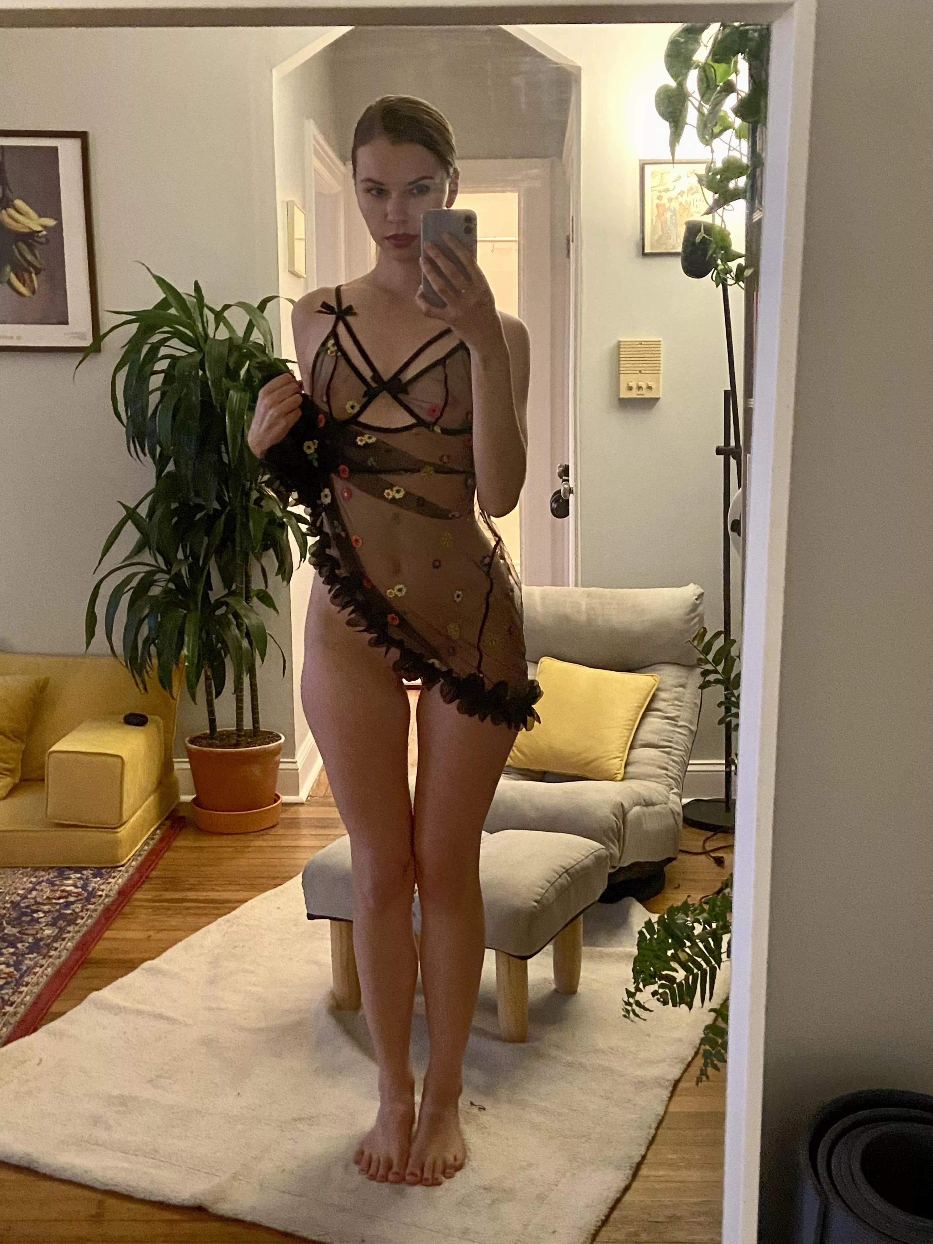 Cozy season is finally here