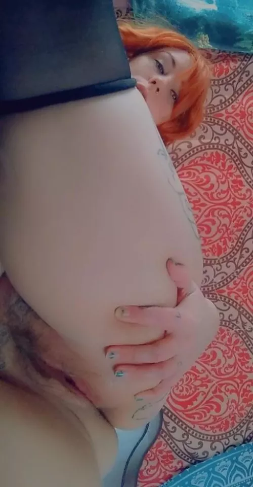 Creampie me before I meet your mom