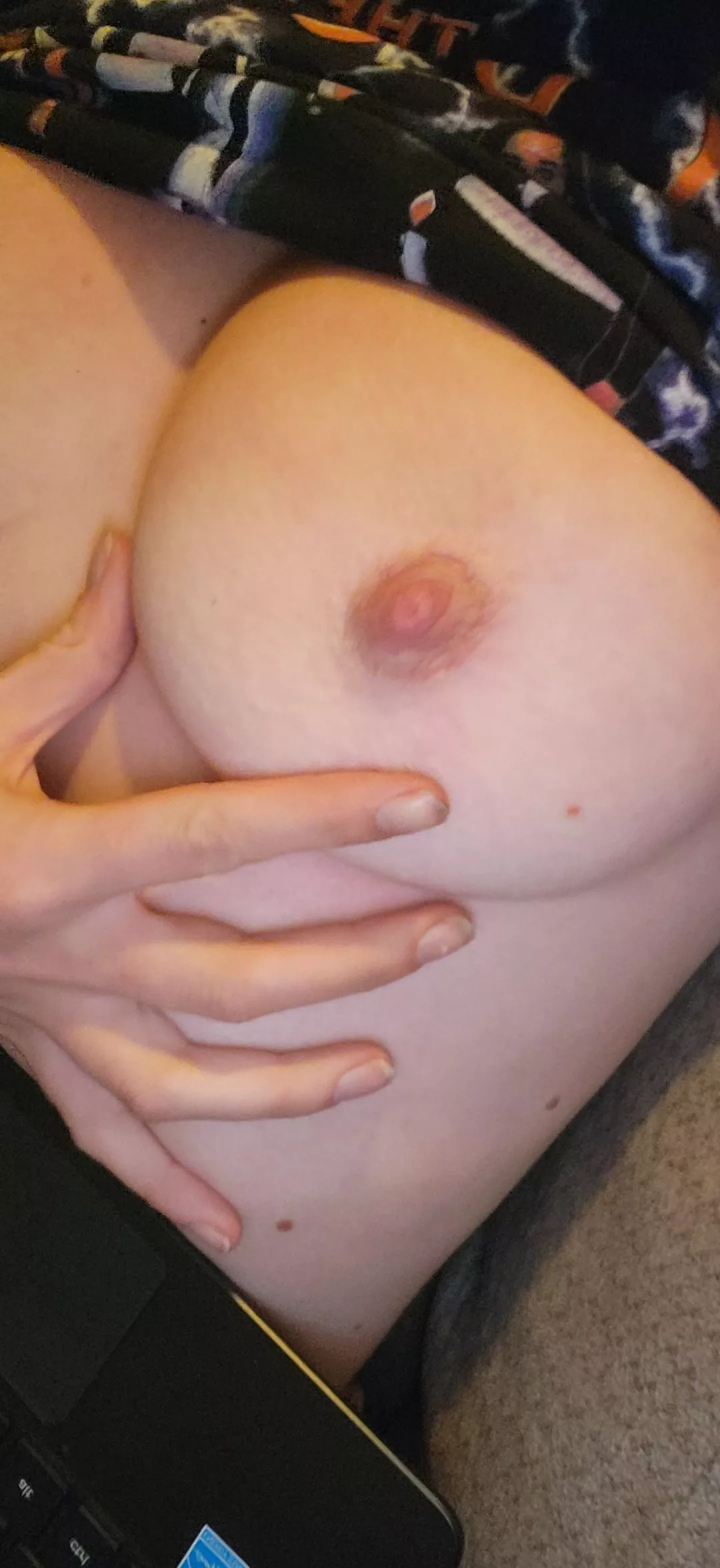 Cum have fun before work mama