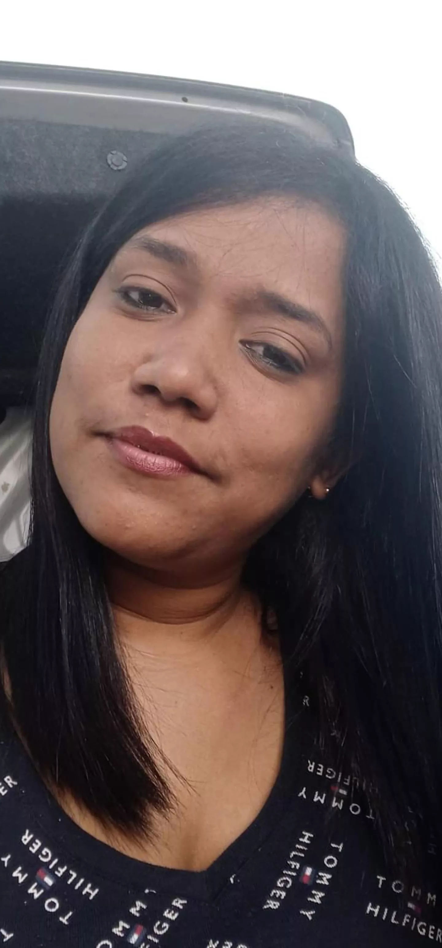 cum tribute Dominican Girl