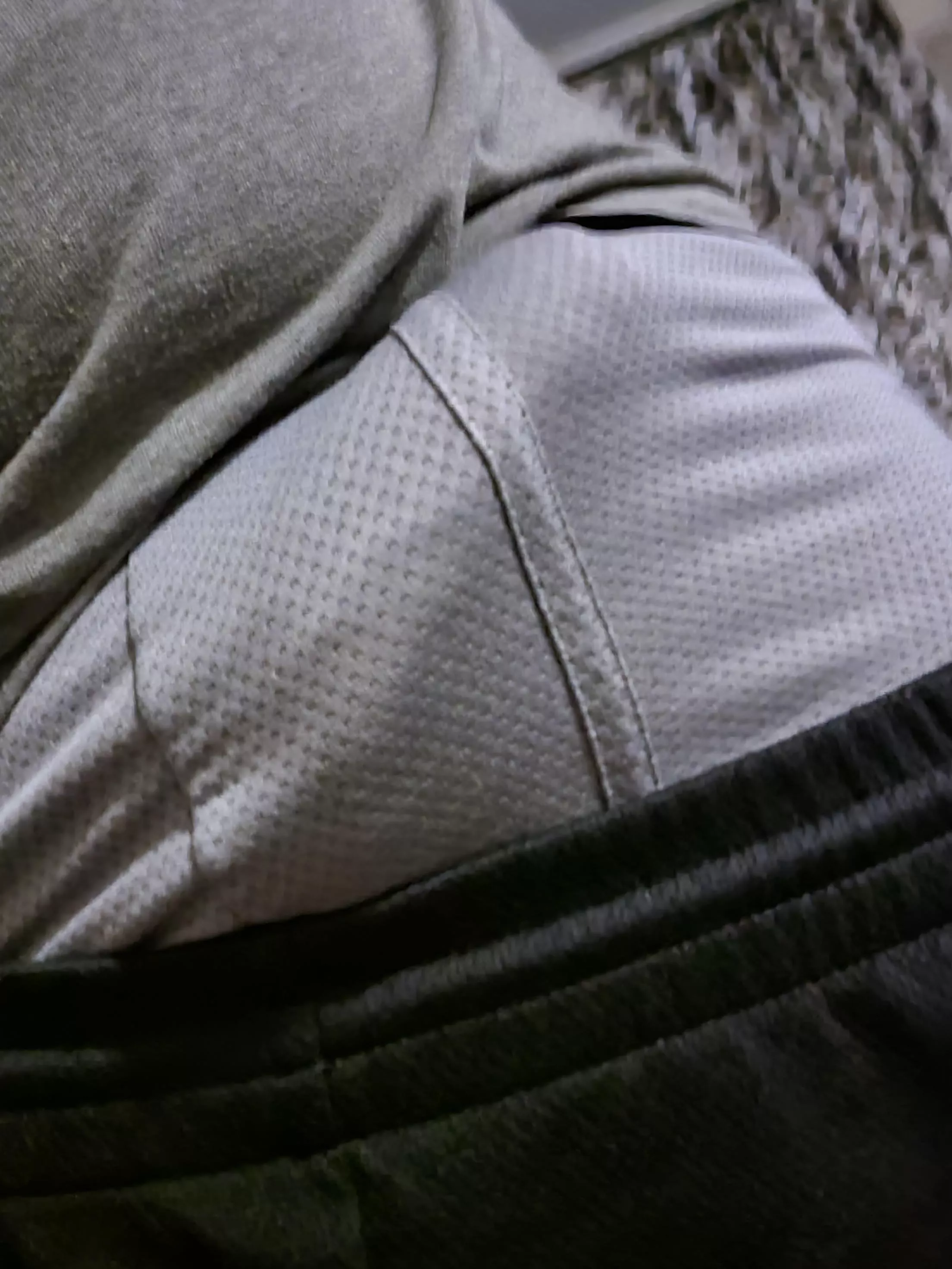 Daddy has a present for you....