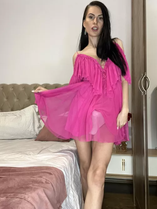 Did you head a long day?