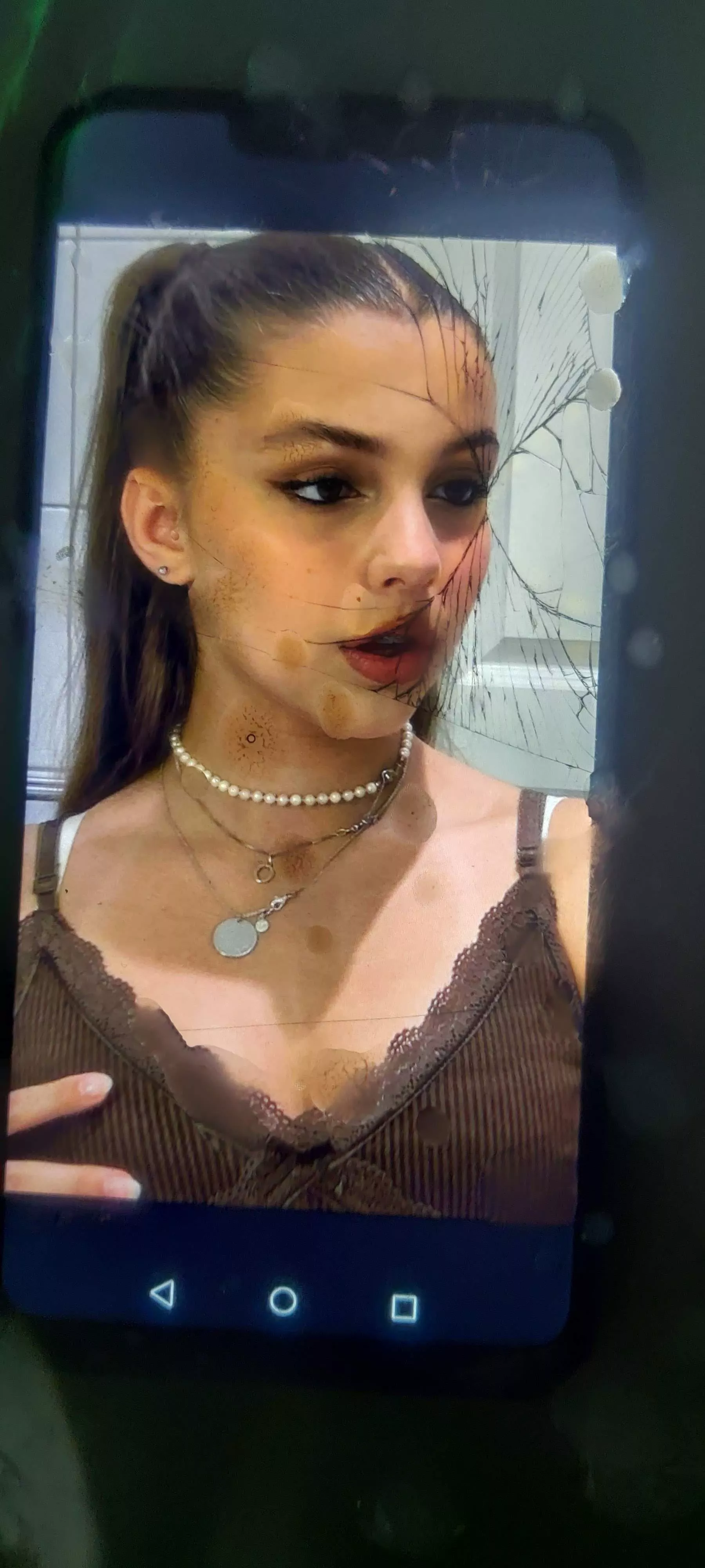 Dm me i can Cum/Cocktrib