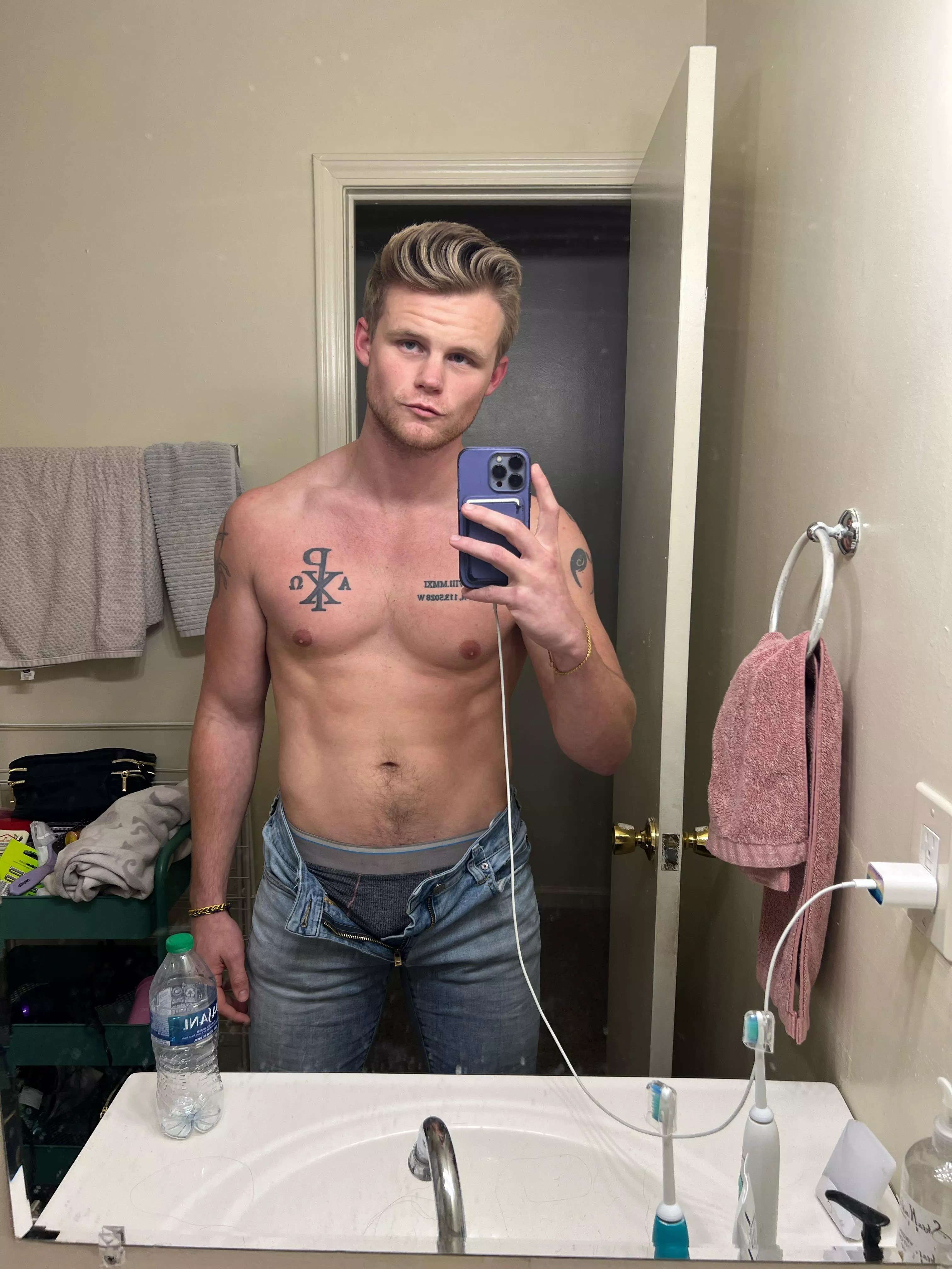 Do I meet the requirements?