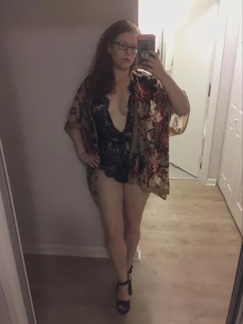 Do the heels stay on?