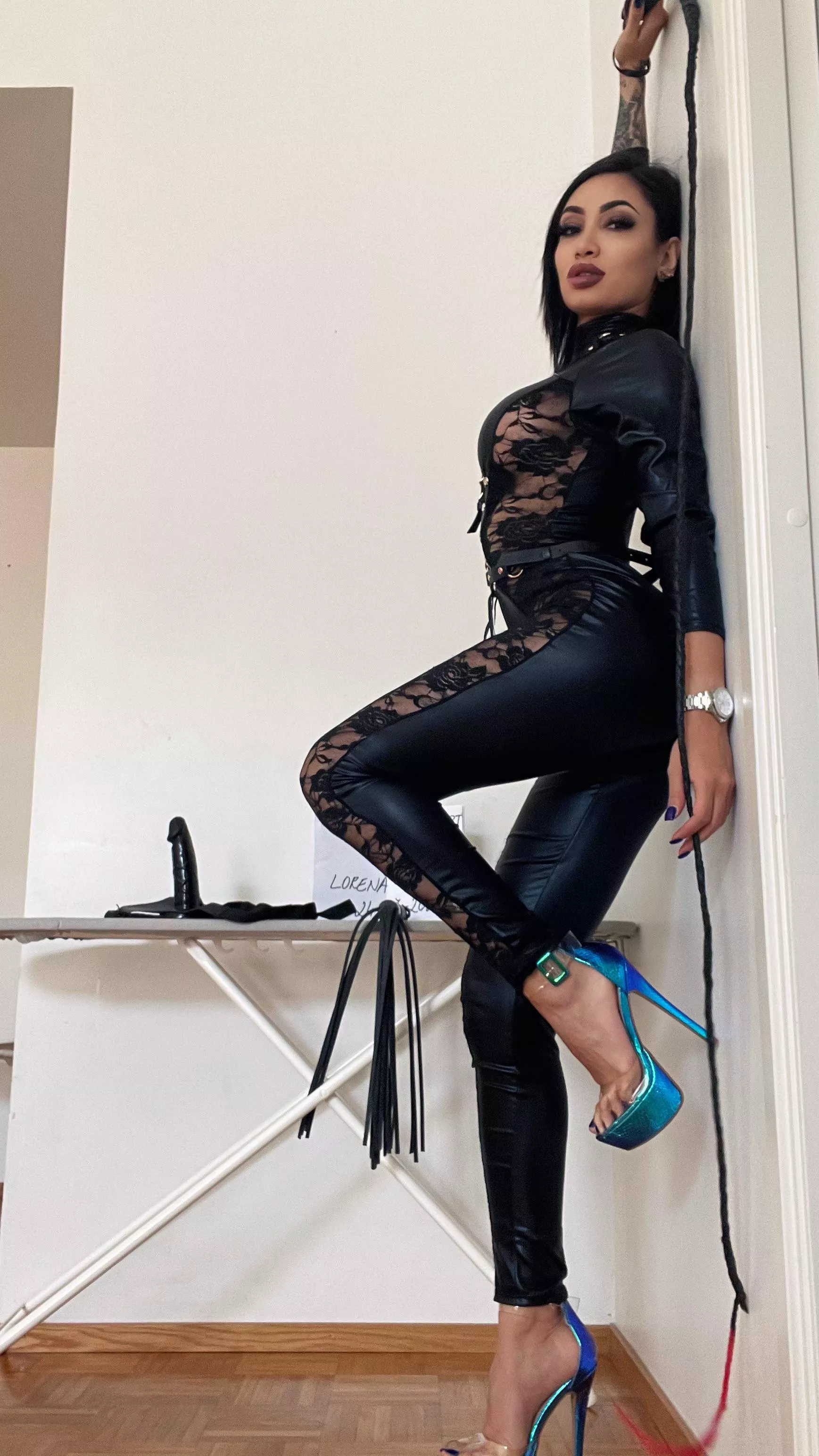 Do u like my outfitt ?