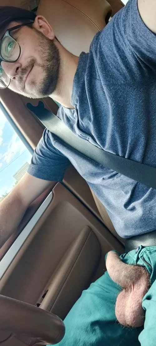 Do you like my daddy 🥜?