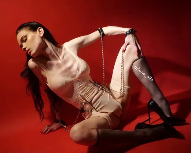 Do you like my outfit?