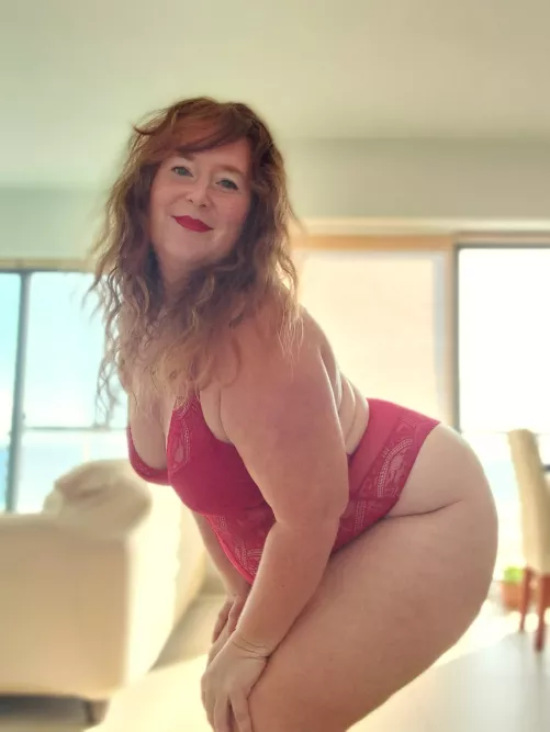 Do you love fiery gingers? 💋❤️‍🔥