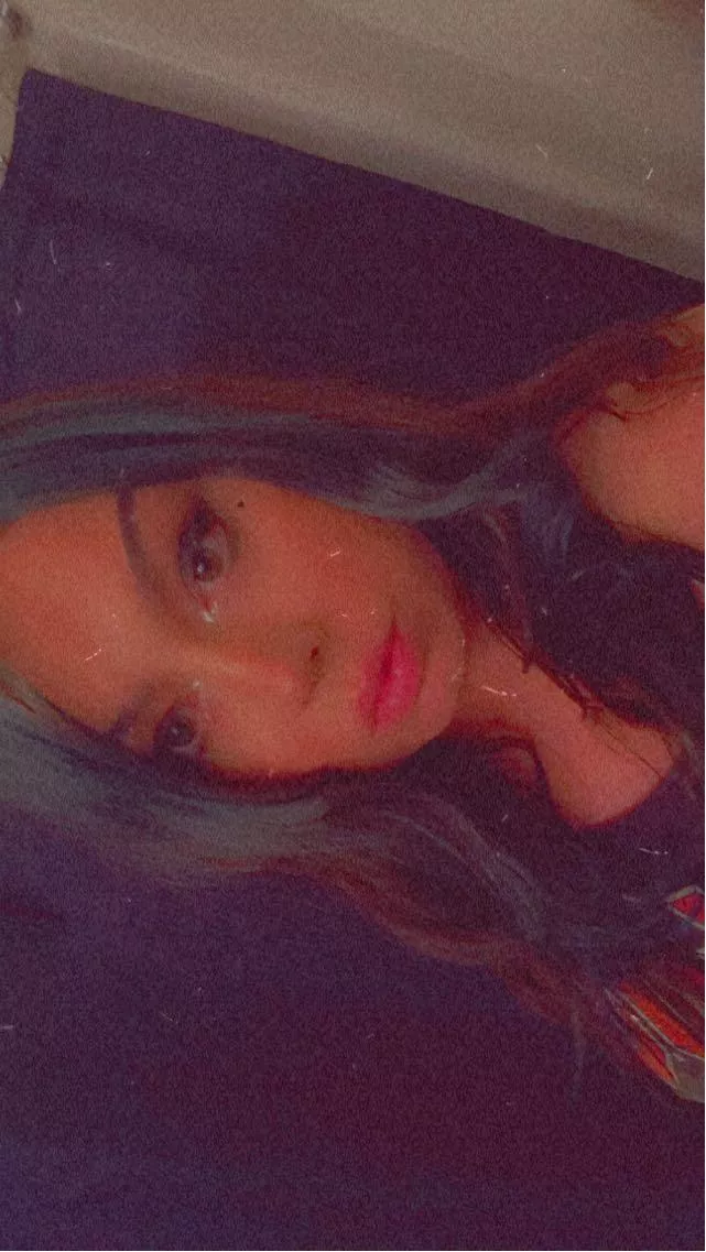 do you think I’m pretty?