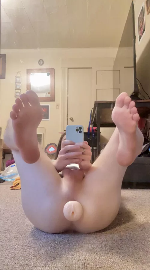 Does this count? 🥹