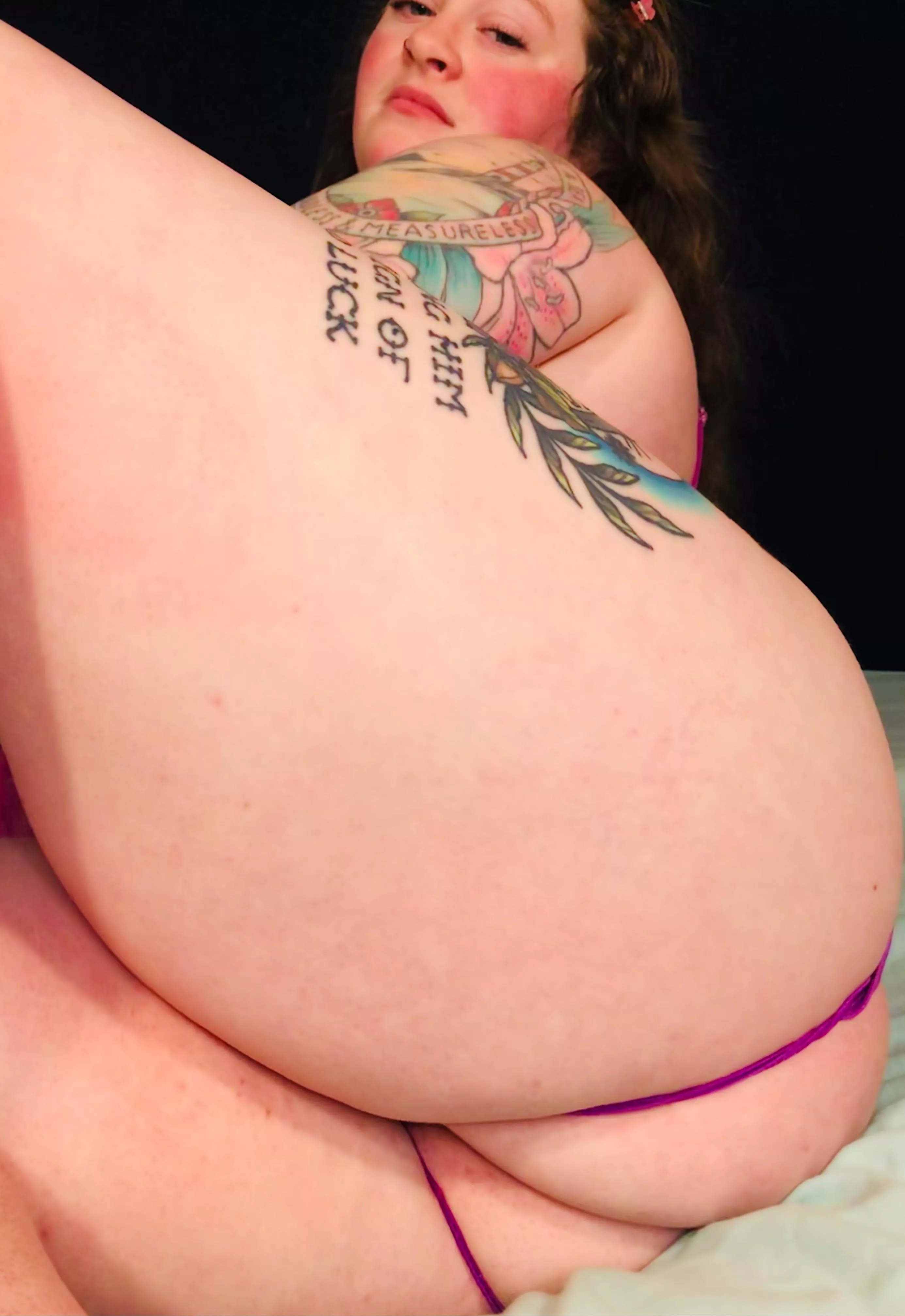 Don’t make me beg🥺