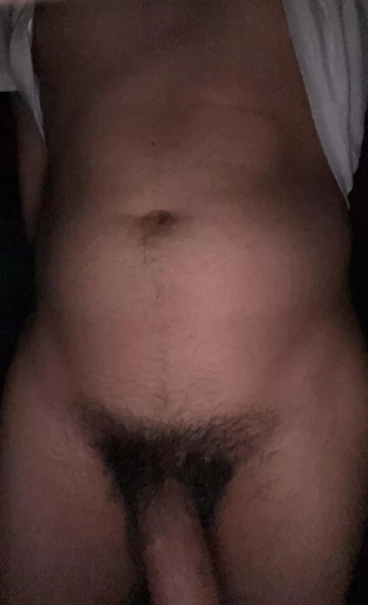 Drop to your knees and please me