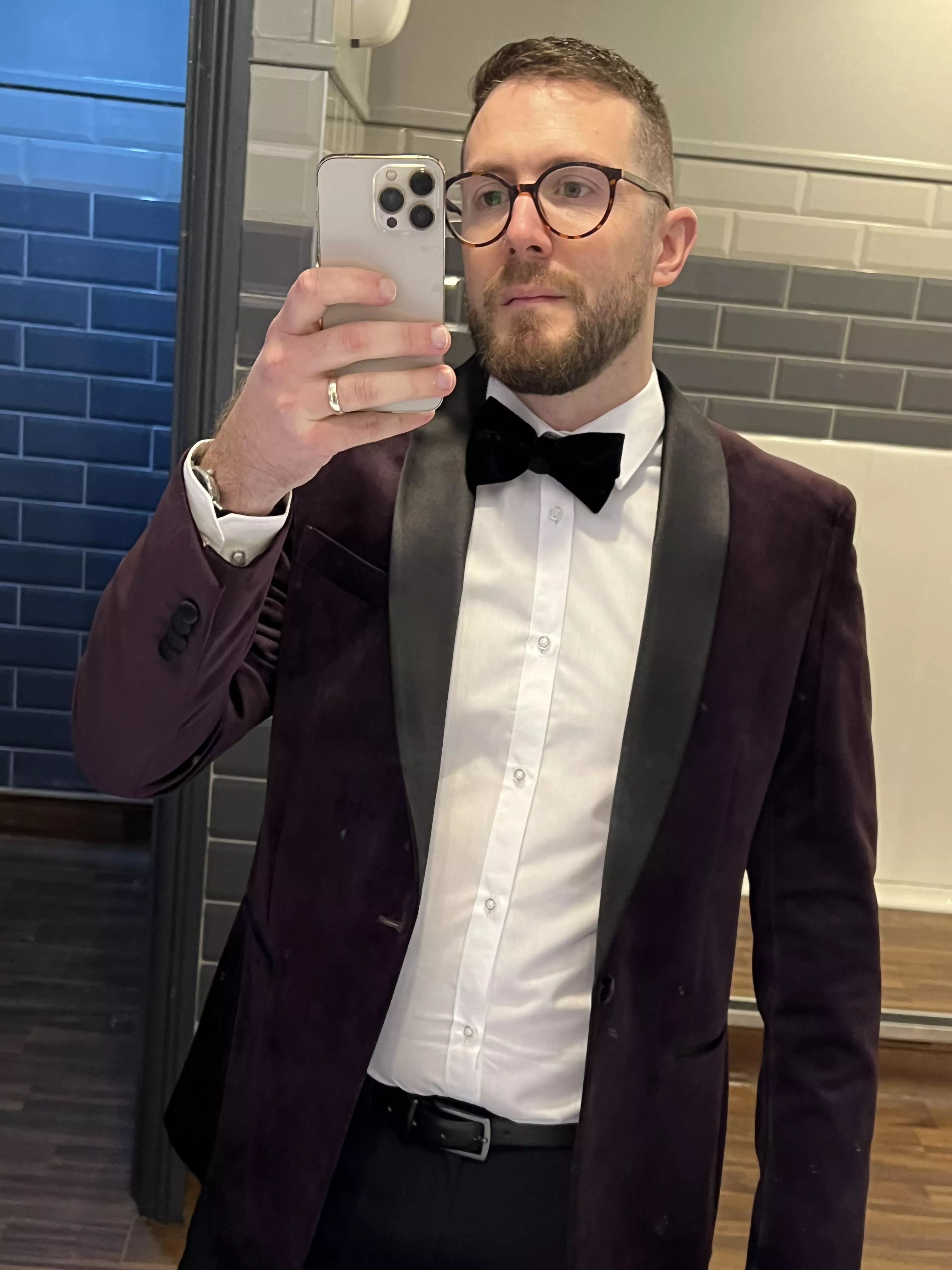 Early works Christmas Party ✅