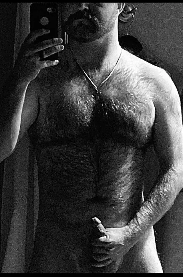 Enough to grab onto? [35]