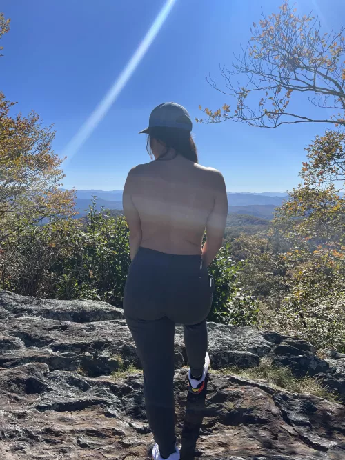 [F] Nature photo shoot