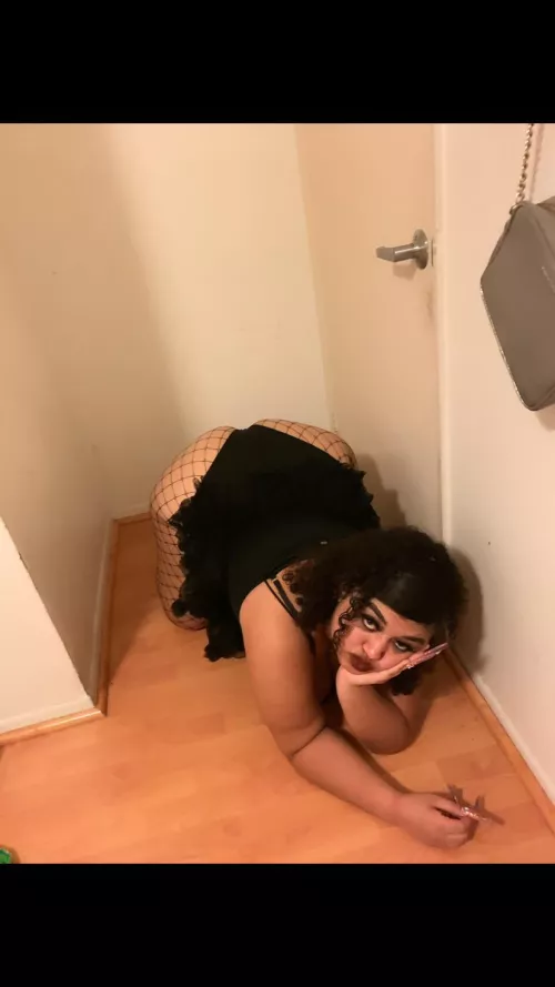 F19 ur pov of backshots ;)