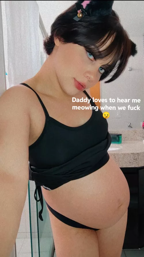 [F/D] Cosplaying with Daddy 😊