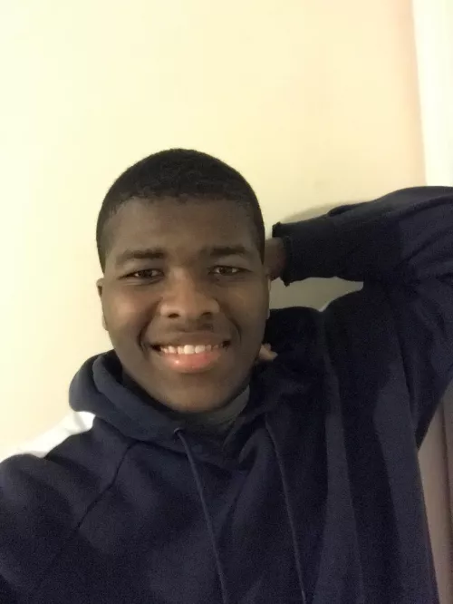 Feeling cute today 🥰