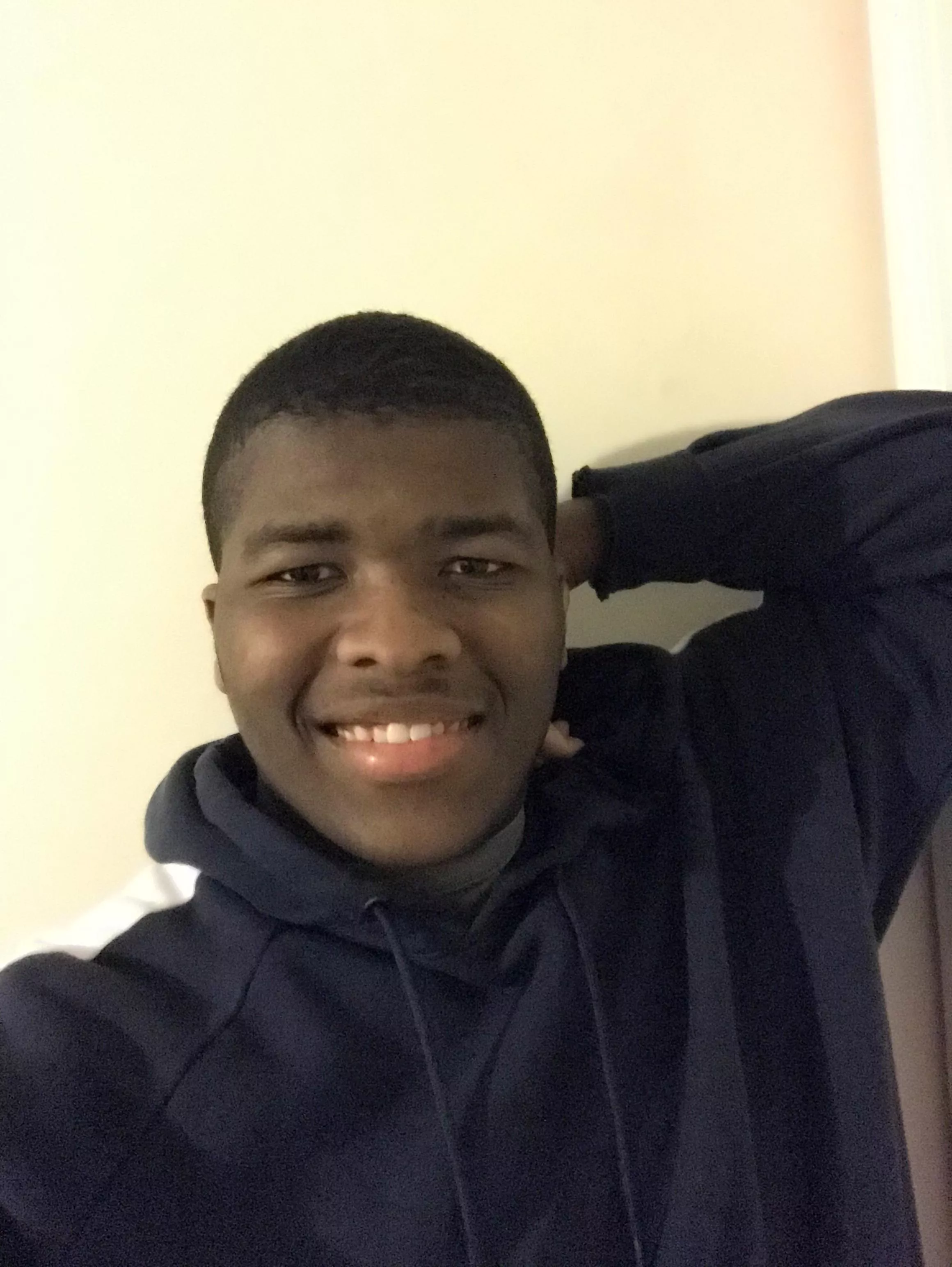 Feeling cute today 🥰