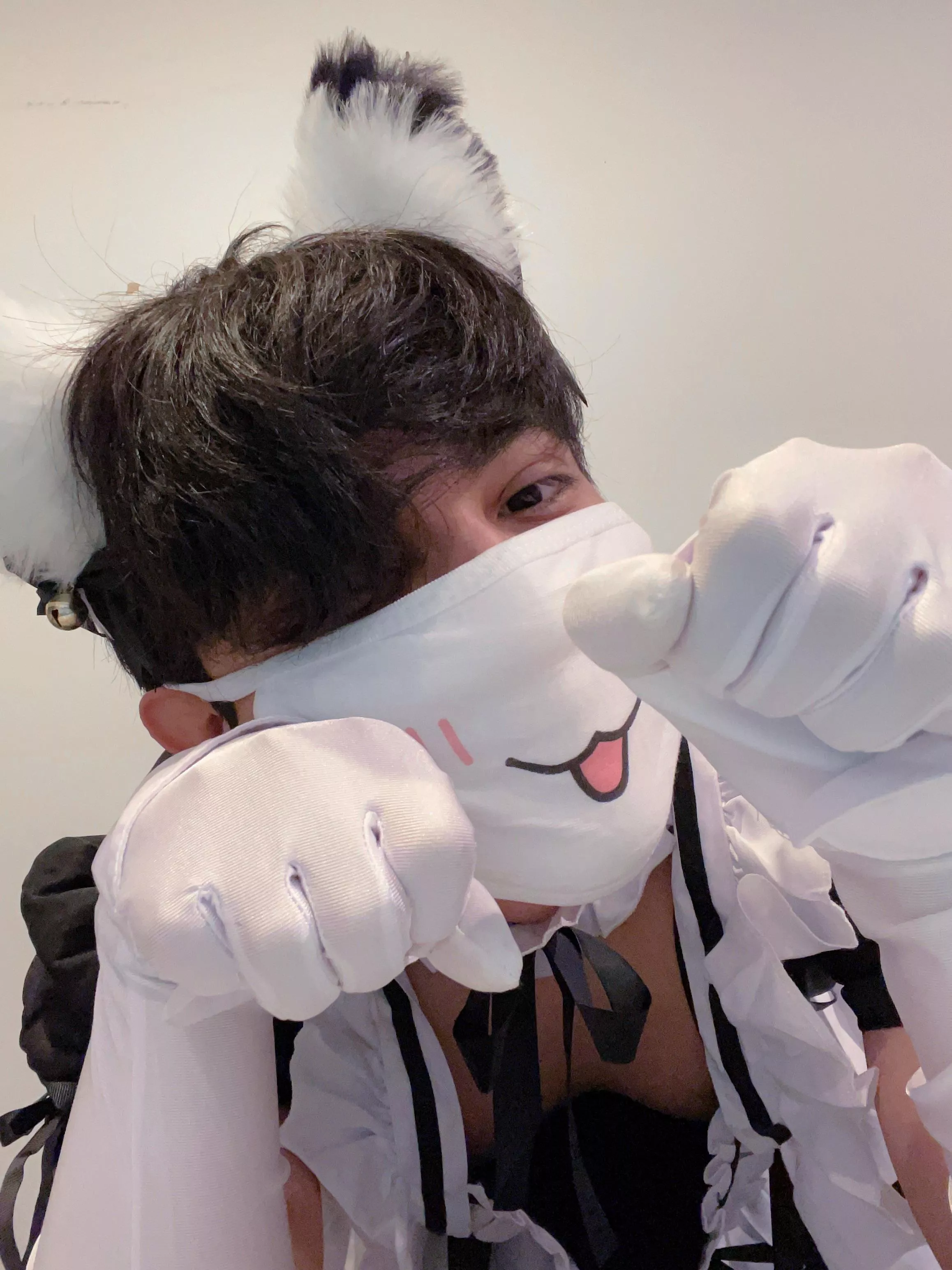 Femboy Friday is here