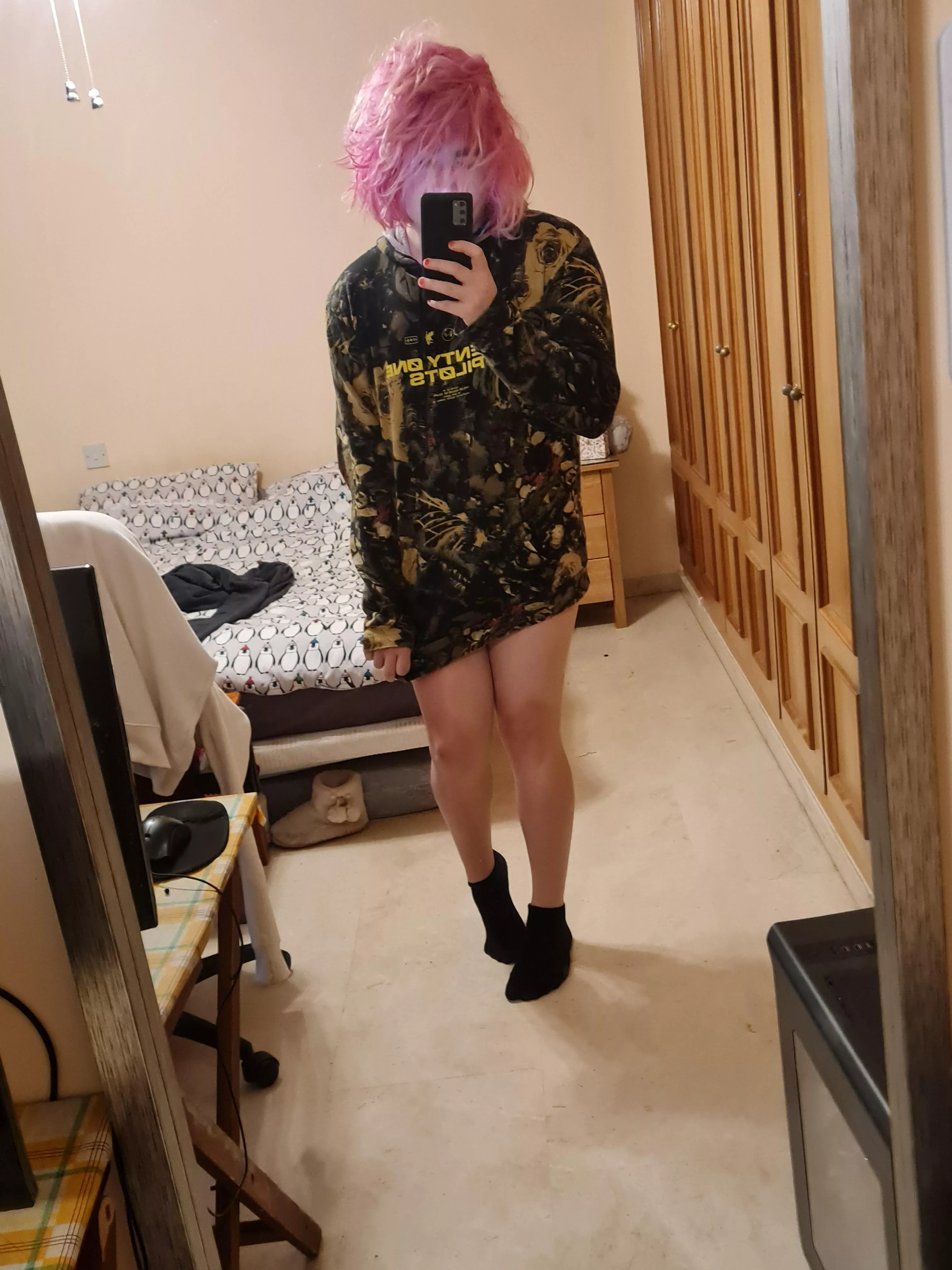 Femboy Fridayyyyyy!!! 💖😝