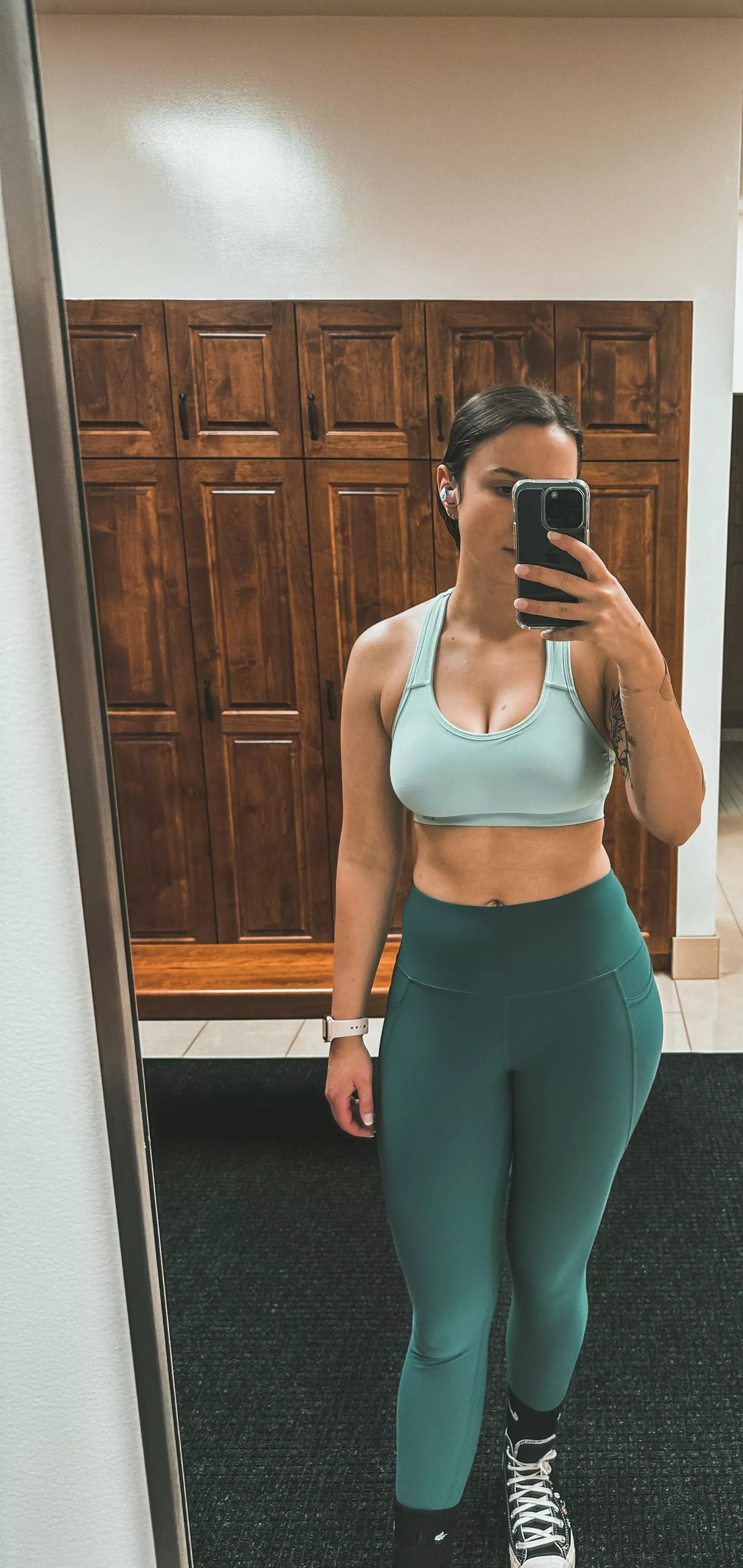 Fifty Shades of Blue