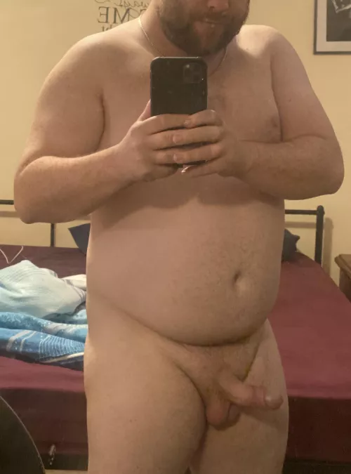 First post, bit nervous