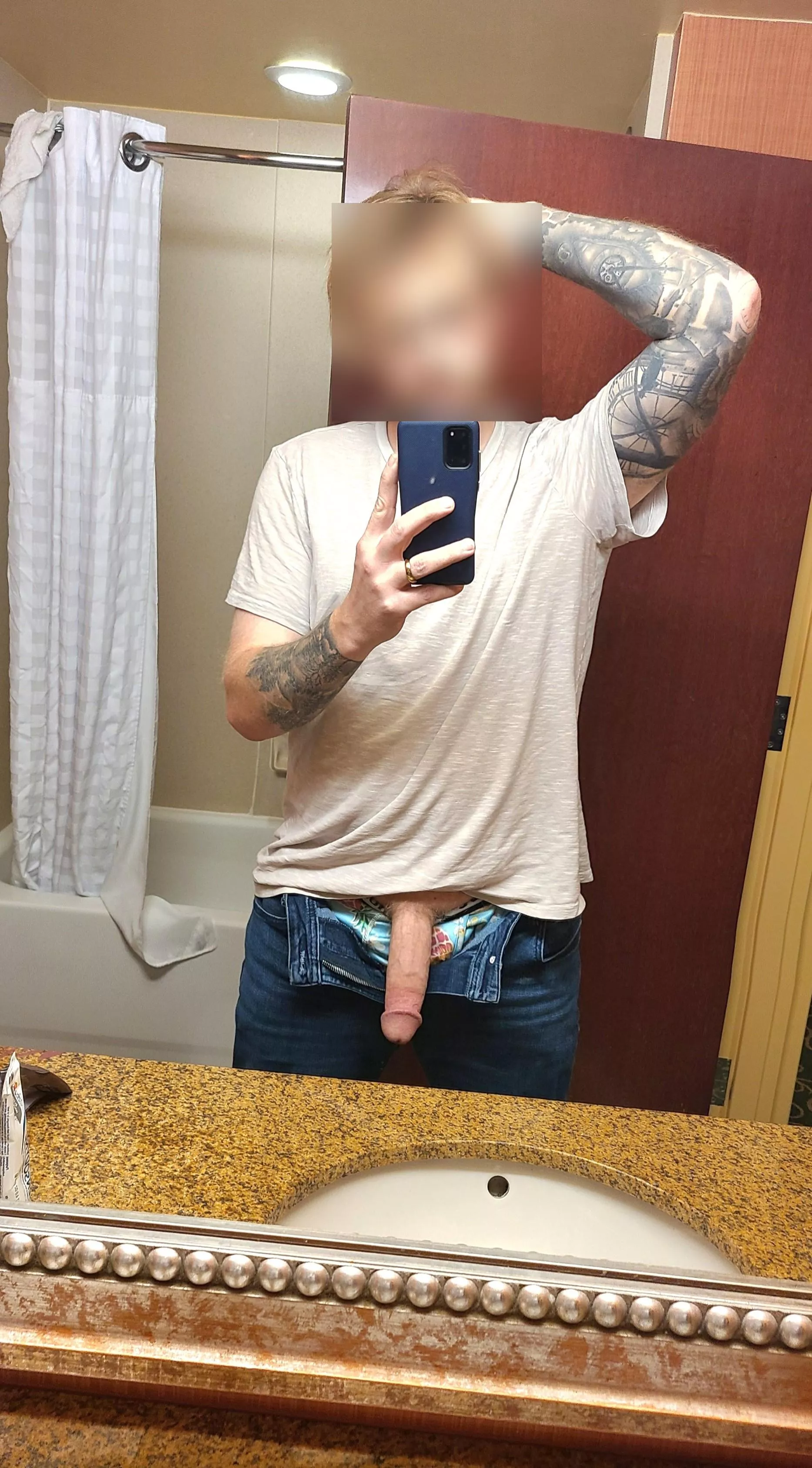 First post, happy Friday!