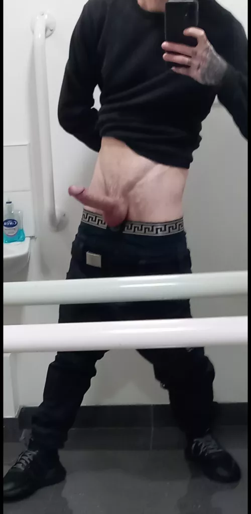 First time posting here!