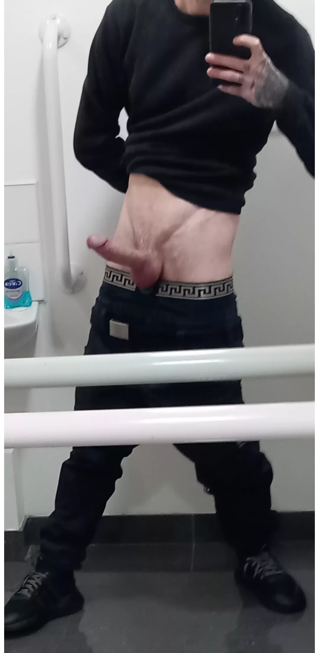 First time posting here!