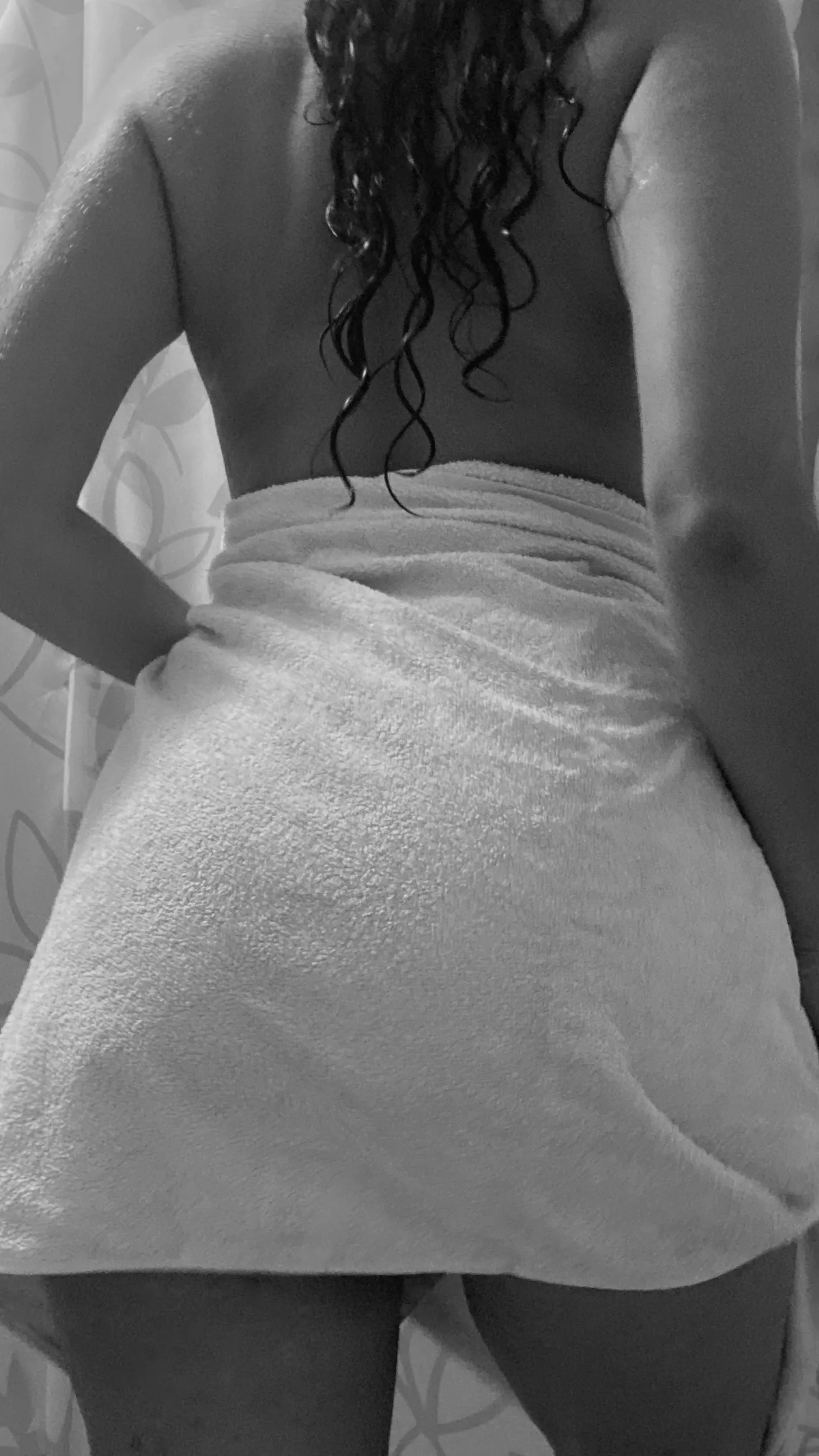 Follow me babe, i wanna show you something 😉😈