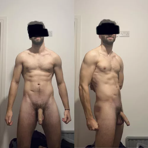 Follow the arrow 👇