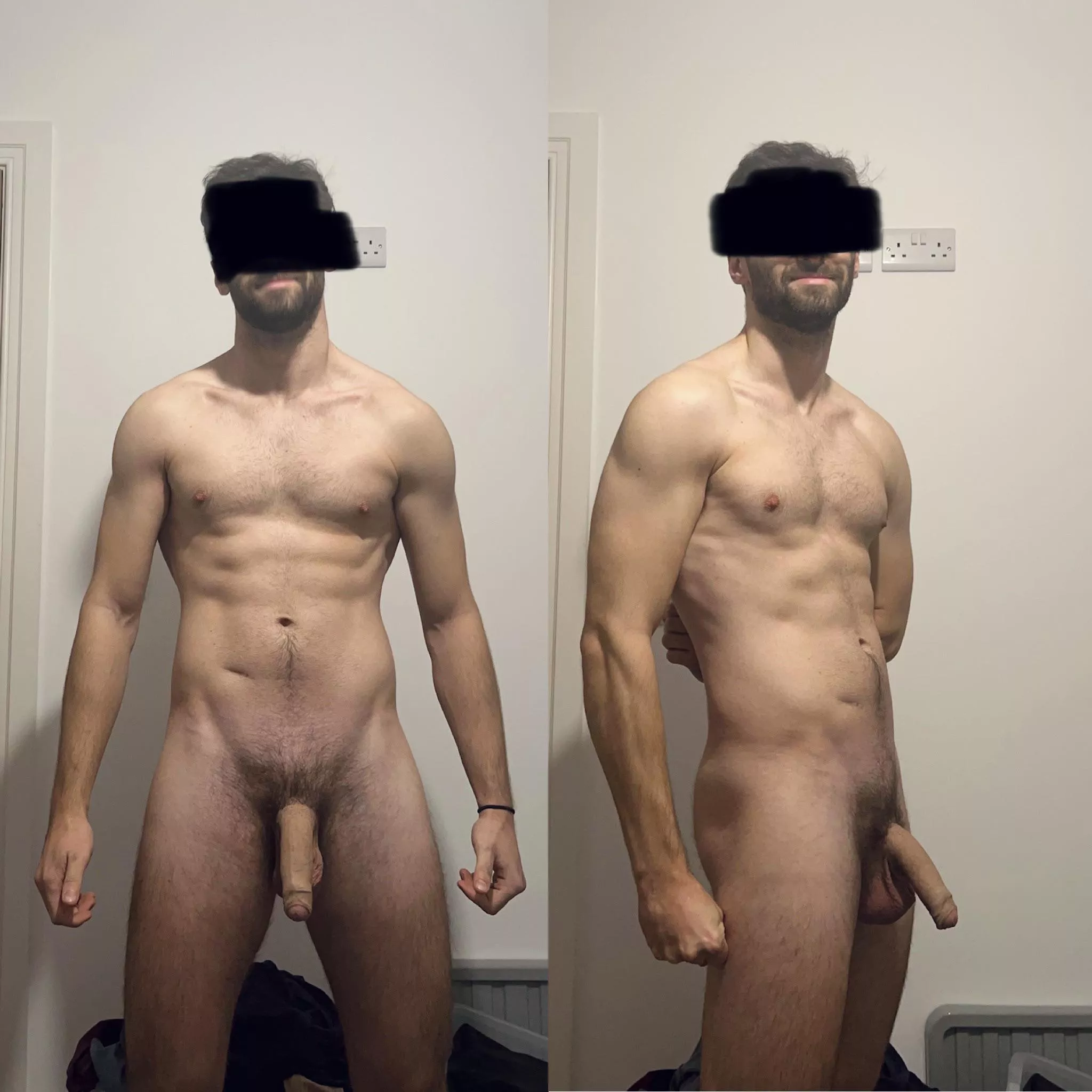 Follow the arrow 👇